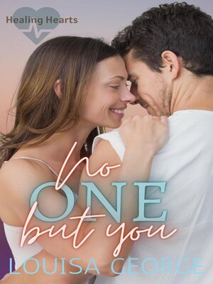 cover image of No One But You